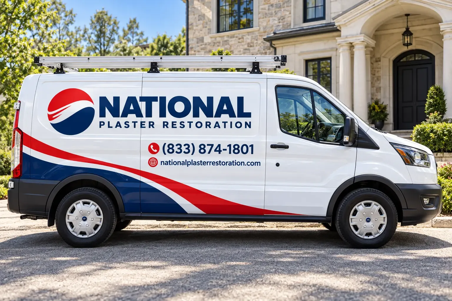 Plaster Repair in Rapid City, SD near me